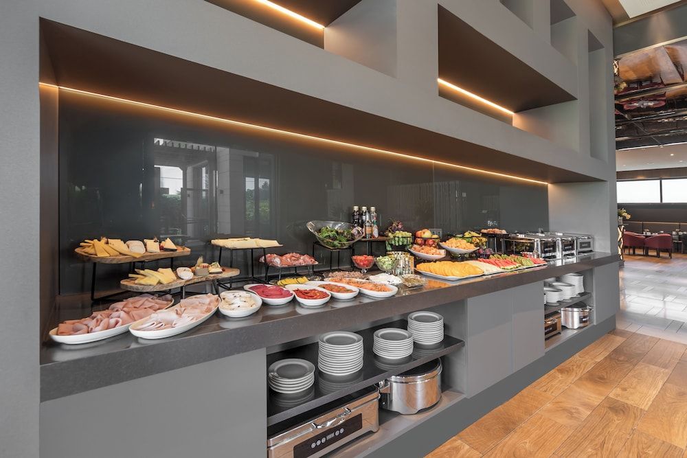 Hôtel Eurostars Cascais 4* pas cher photo 78