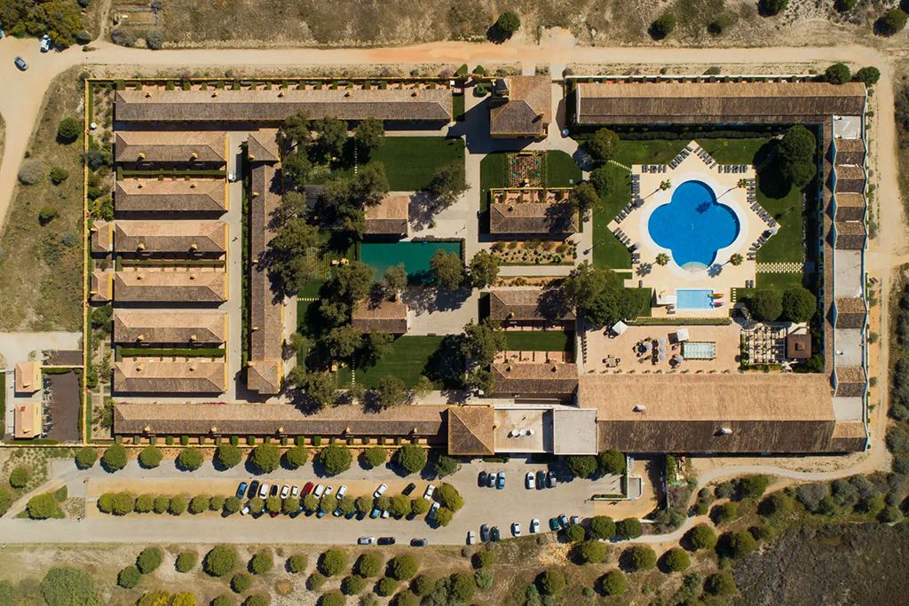 Hôtel Vila Galé Albacora 4* pas cher photo 4