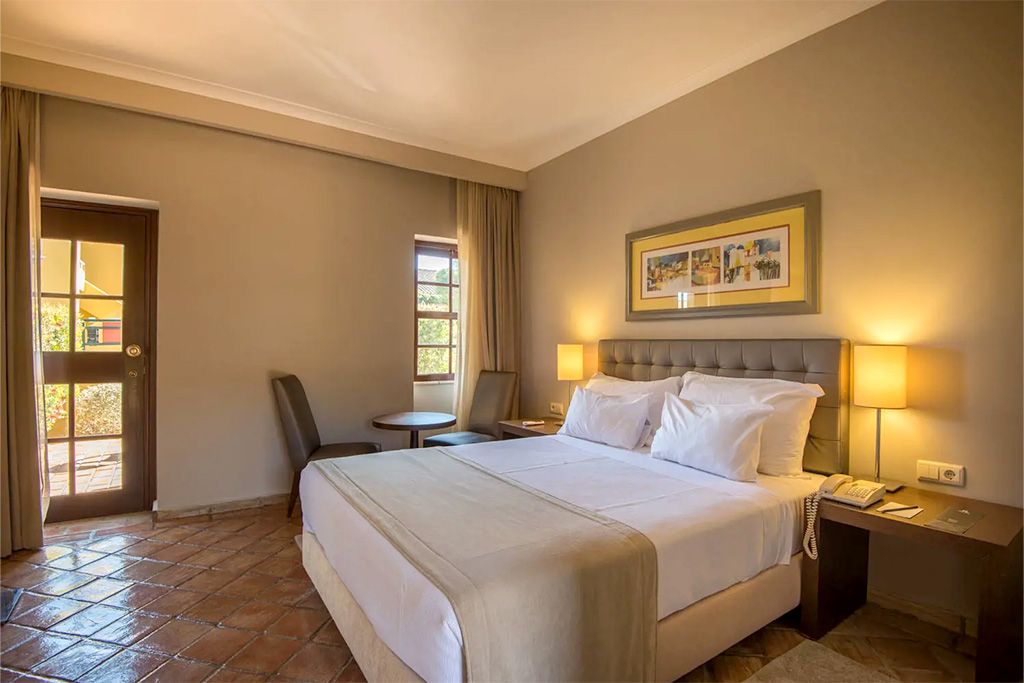 Hôtel Vila Galé Albacora 4* pas cher photo 6