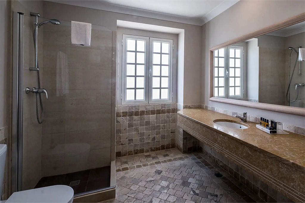 Hôtel Vila Galé Albacora 4* pas cher photo 7