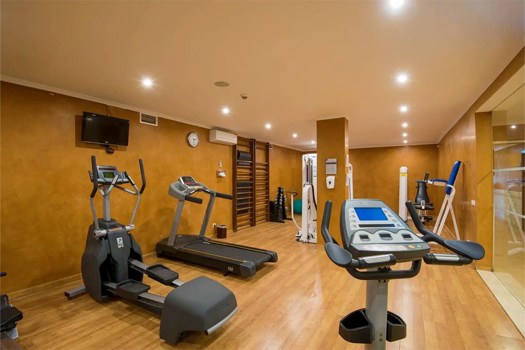 Hôtel Vila Galé Albacora 4* pas cher photo 12