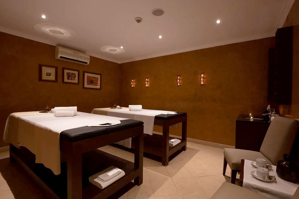Hôtel Vila Galé Albacora 4* pas cher photo 13