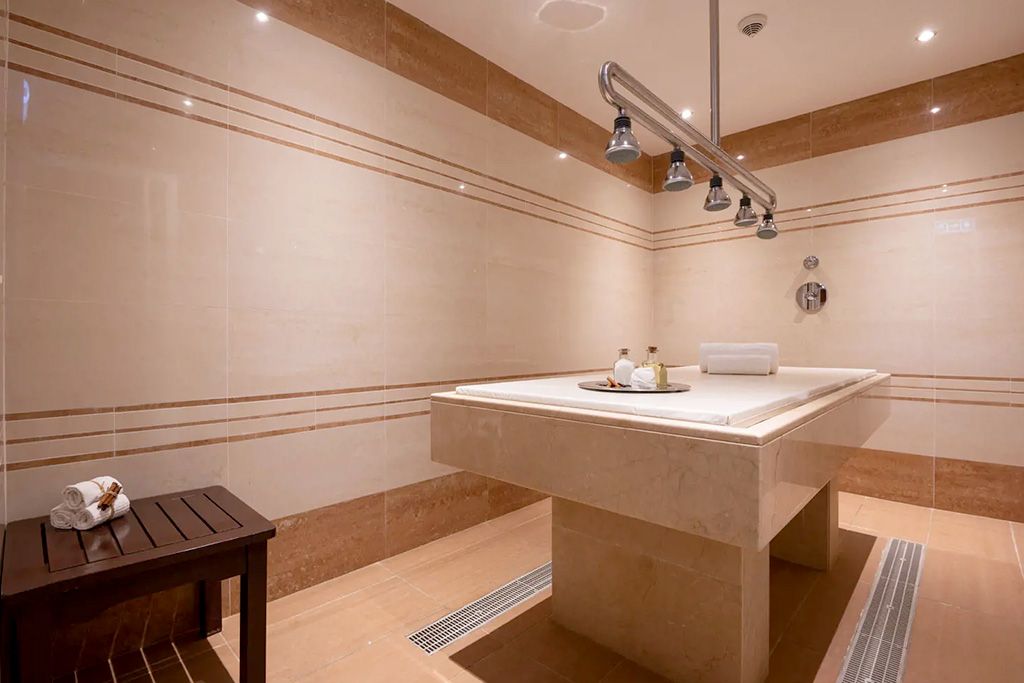 Hôtel Vila Galé Albacora 4* pas cher photo 15