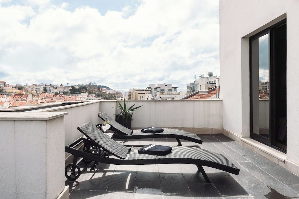 Hôtel Lisboa 4* pas cher photo 5