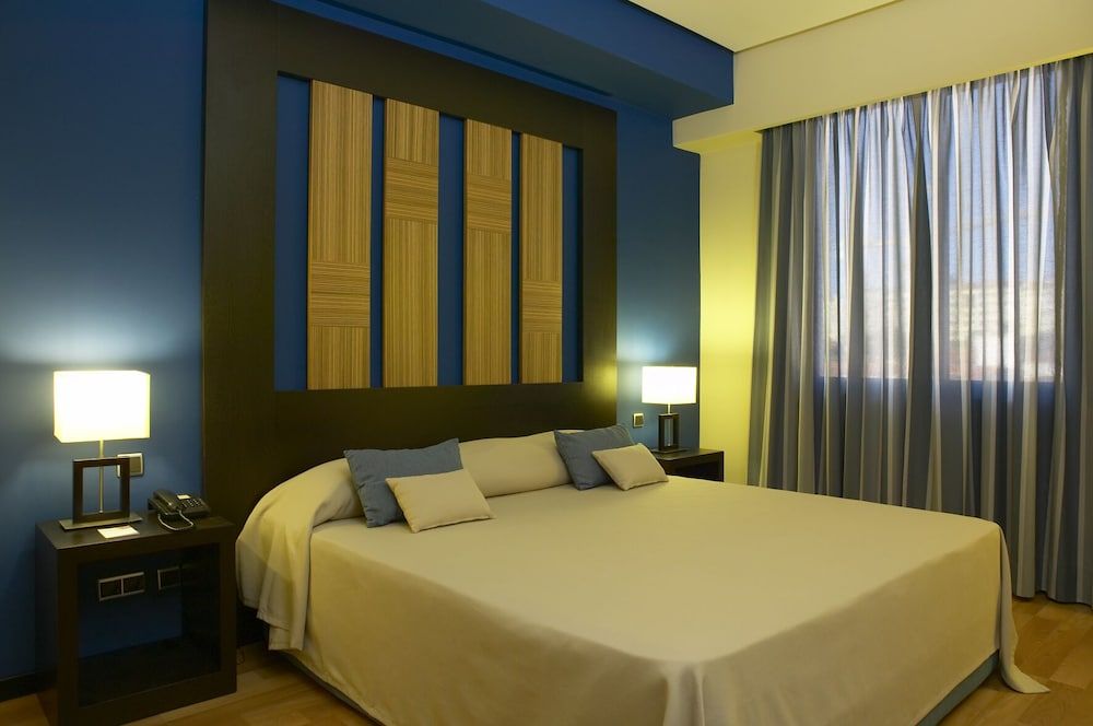 Hôtel Lisboa 4* pas cher photo 6