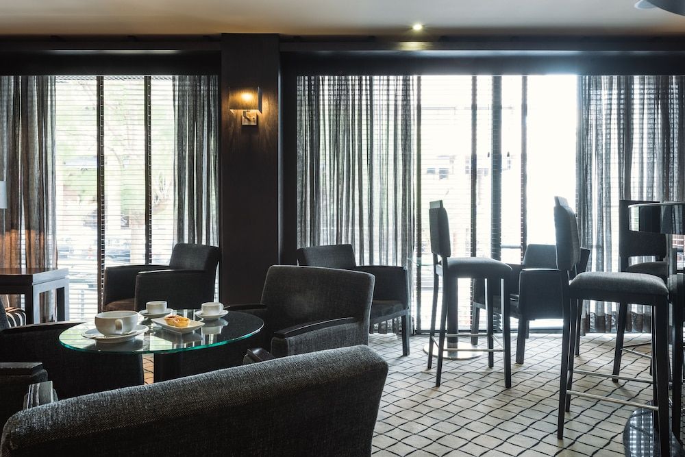 Hôtel Lisboa 4* pas cher photo 7
