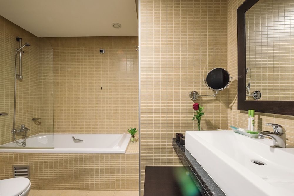 Hôtel Lisboa 4* pas cher photo 9
