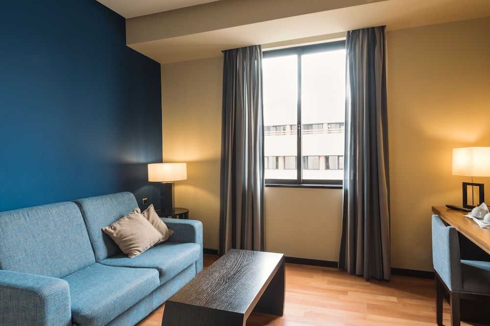 Hôtel Lisboa 4* pas cher photo 11