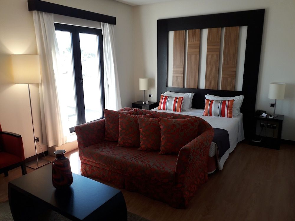Hôtel Lisboa 4* pas cher photo 13