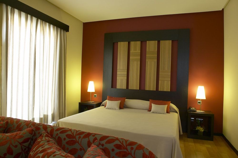 Hôtel Lisboa 4* pas cher photo 14