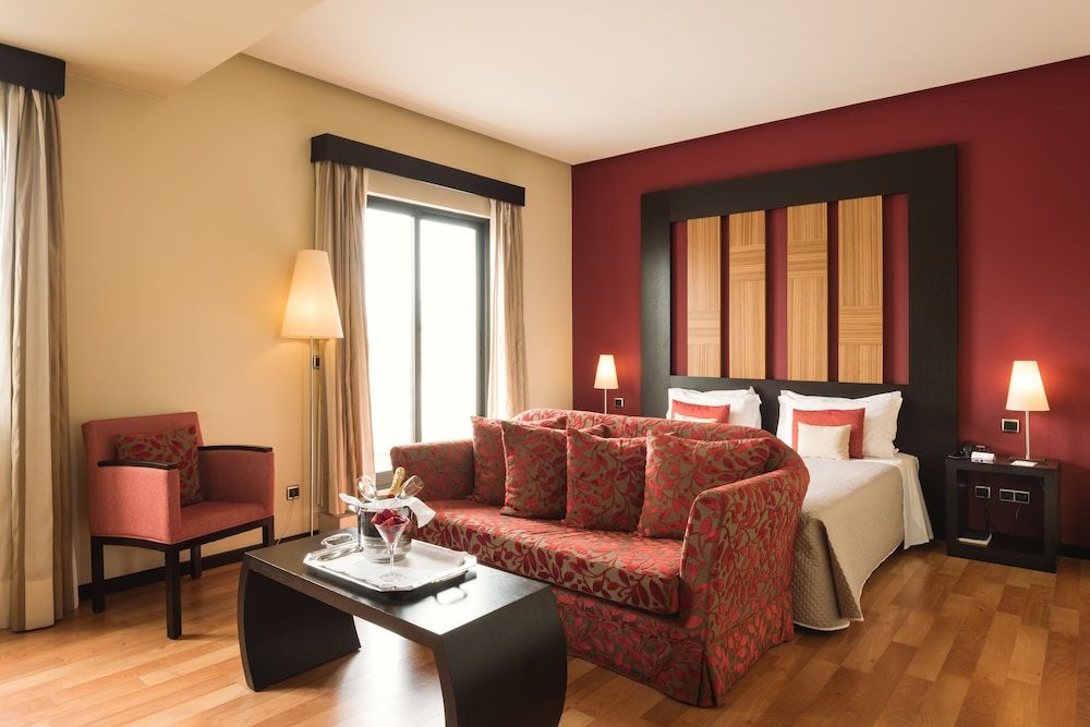 Hôtel Lisboa 4* pas cher photo 17