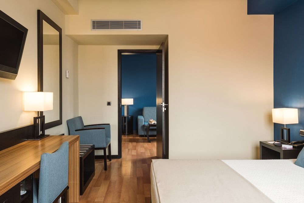 Hôtel Lisboa 4* pas cher photo 19