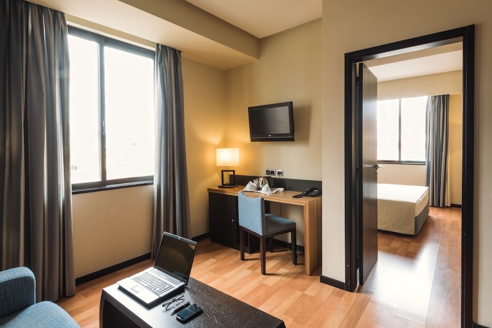 Hôtel Lisboa 4* pas cher photo 21
