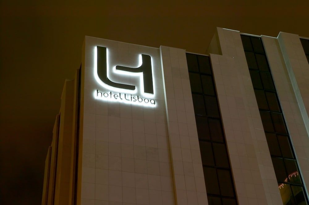 Hôtel Lisboa 4* pas cher photo 25