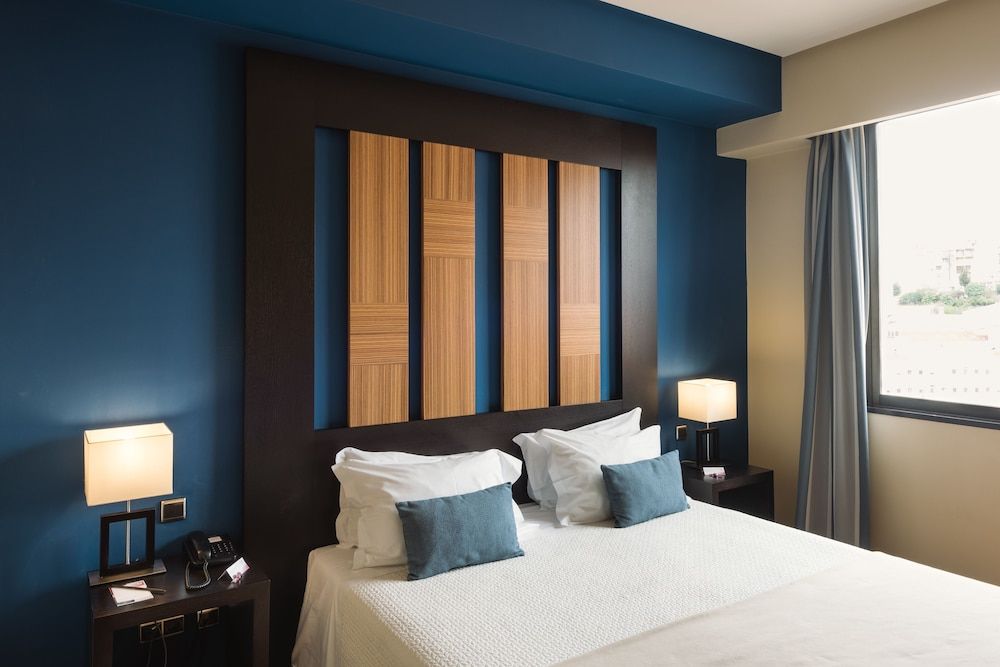 Hôtel Lisboa 4* pas cher photo 34