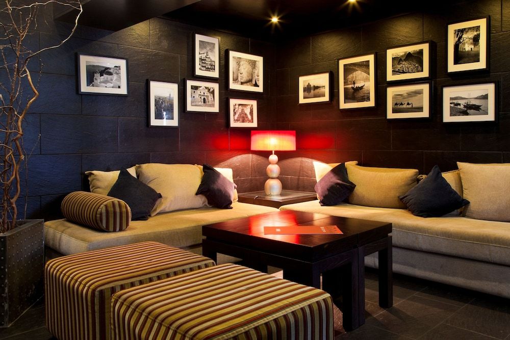 Hôtel Lisboa 4* pas cher photo 36