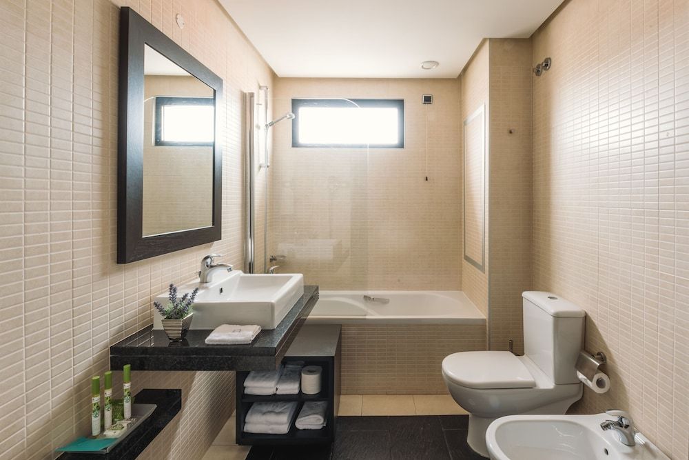 Hôtel Lisboa 4* pas cher photo 38