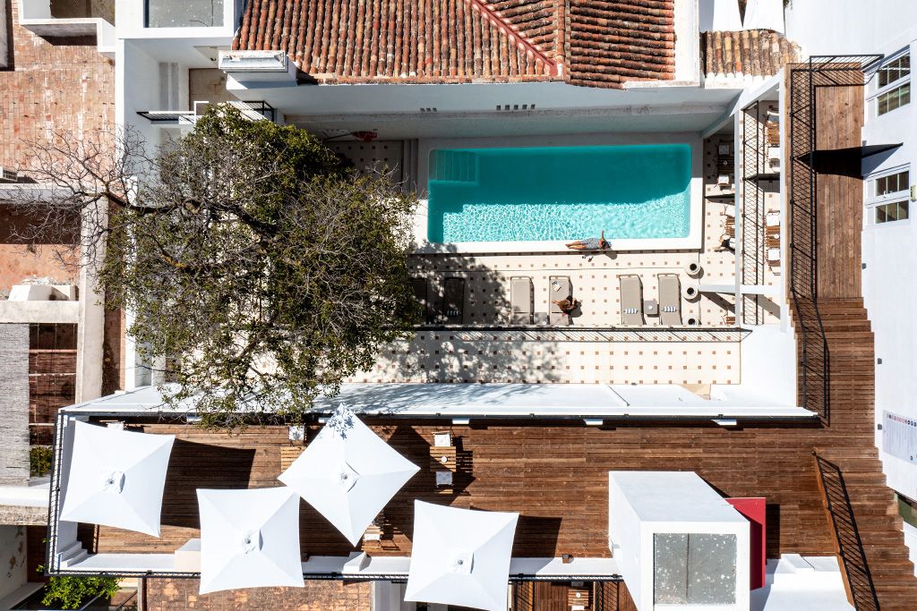 Pousada Vila Real de Santo Antonio Charming Hôtel 4* pas cher photo 4