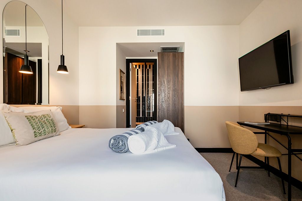 Pousada Vila Real de Santo Antonio Charming Hôtel 4* pas cher photo 7