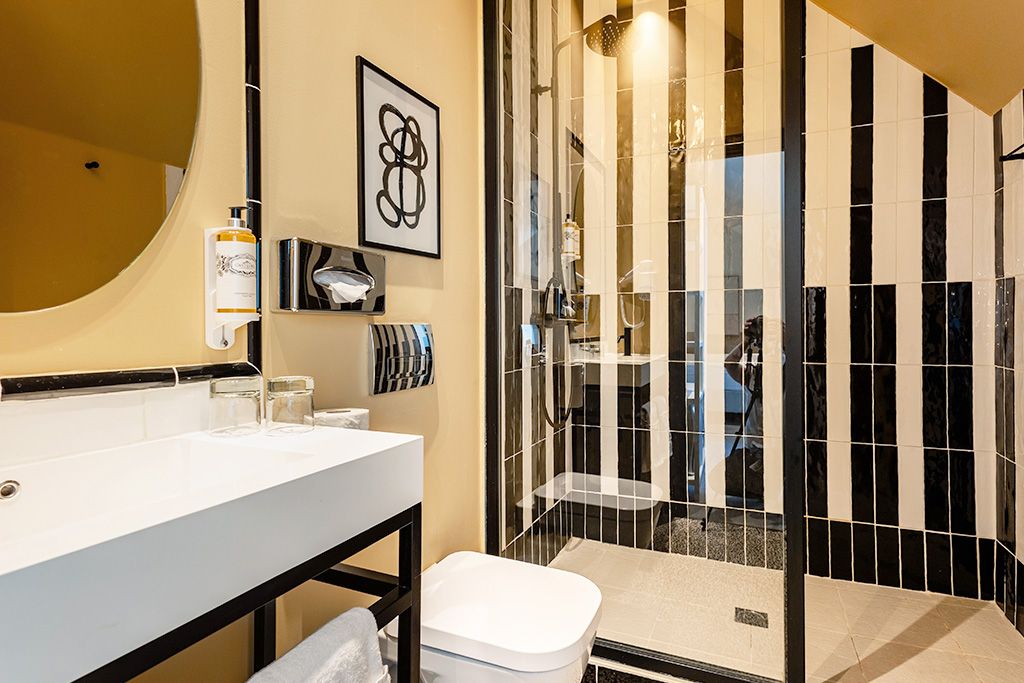 Pousada Vila Real de Santo Antonio Charming Hôtel 4* pas cher photo 8