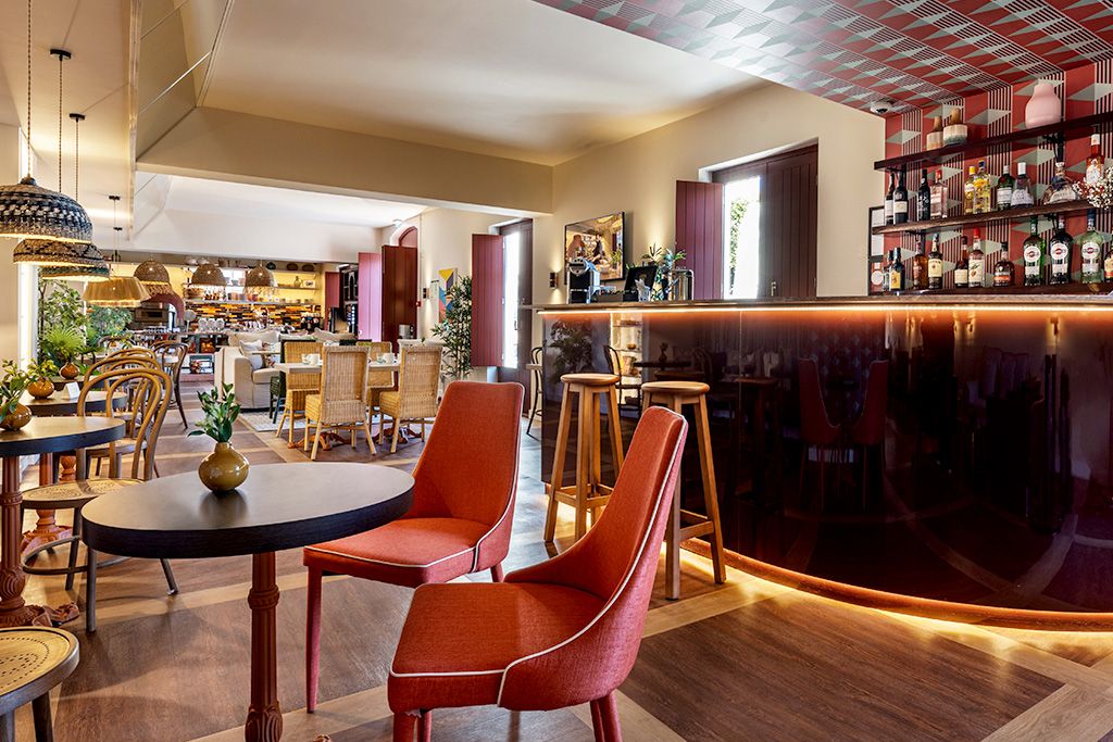 Pousada Vila Real de Santo Antonio Charming Hôtel 4* pas cher photo 11