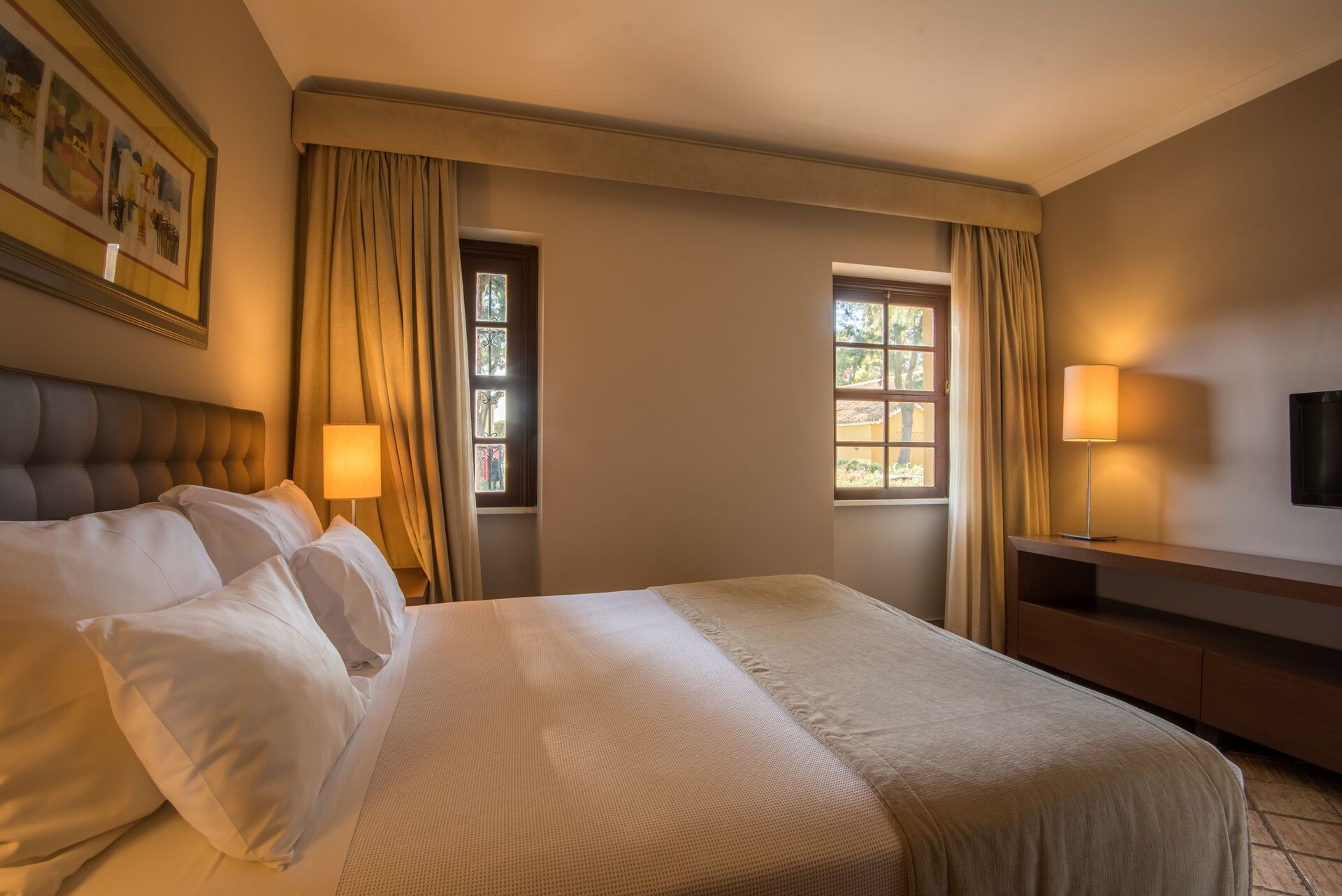 Hôtel Vila Galé Albacora 4* pas cher photo 7
