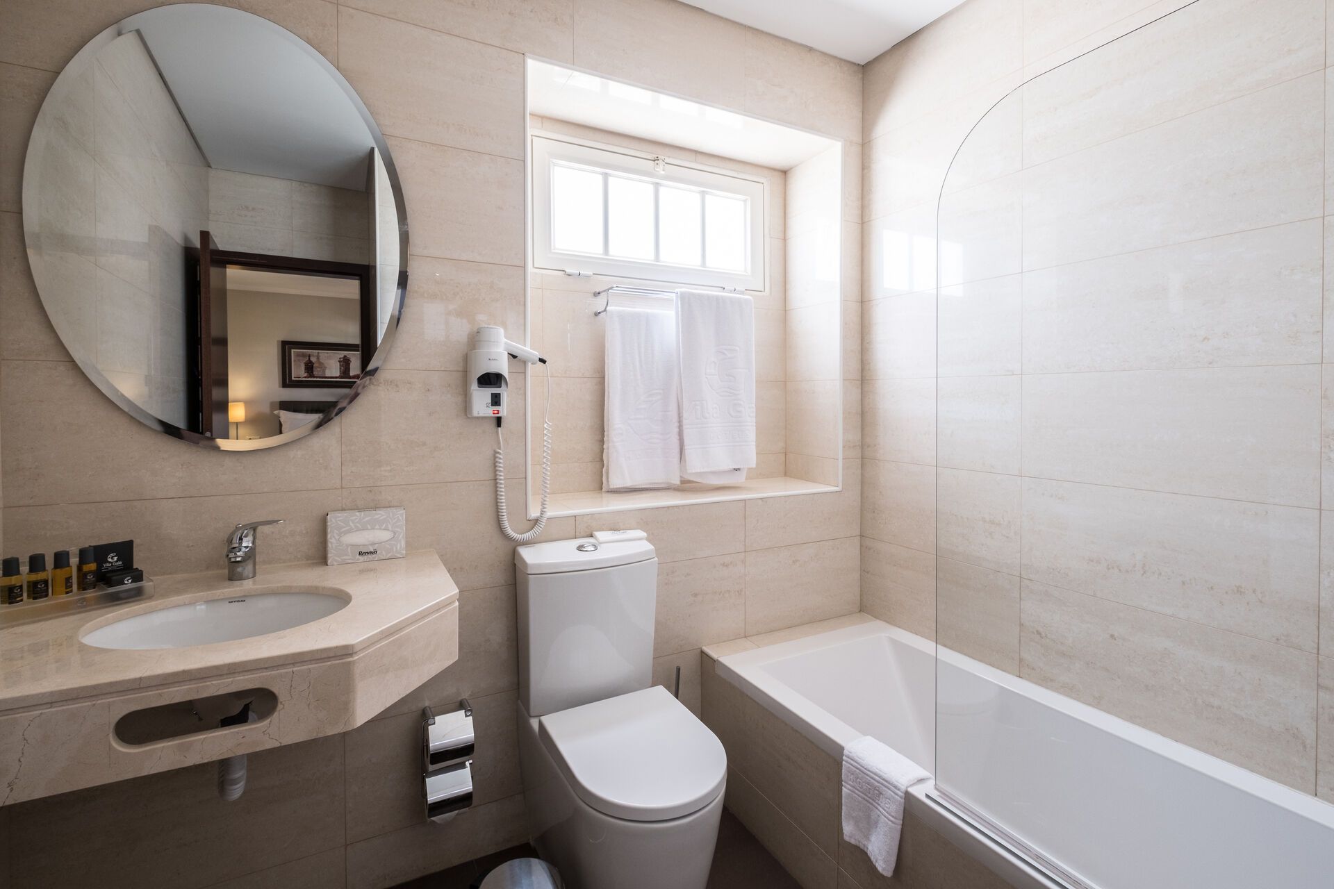 Hôtel Vila Galé Albacora 4* pas cher photo 8