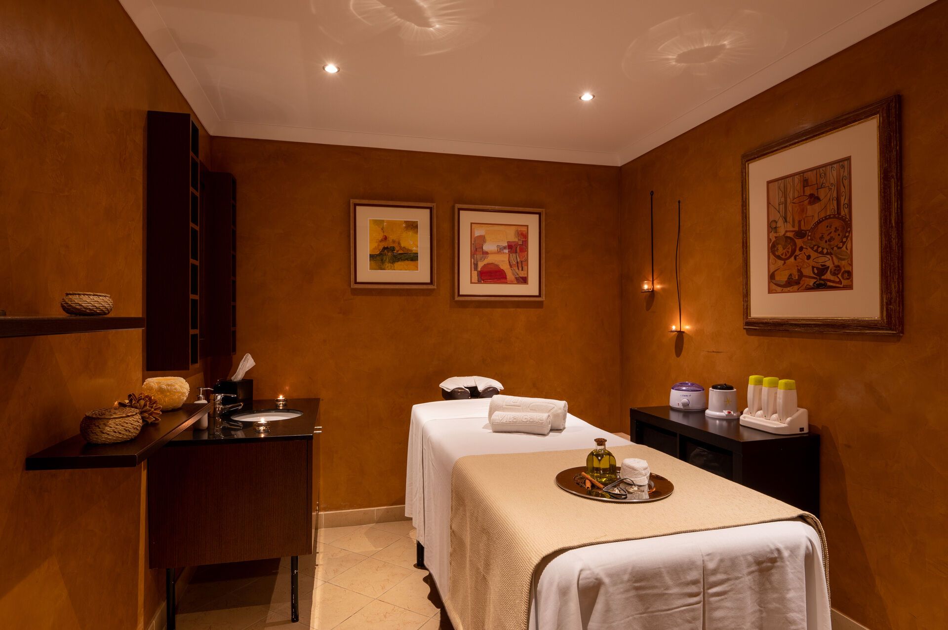 Hôtel Vila Galé Albacora 4* pas cher photo 12