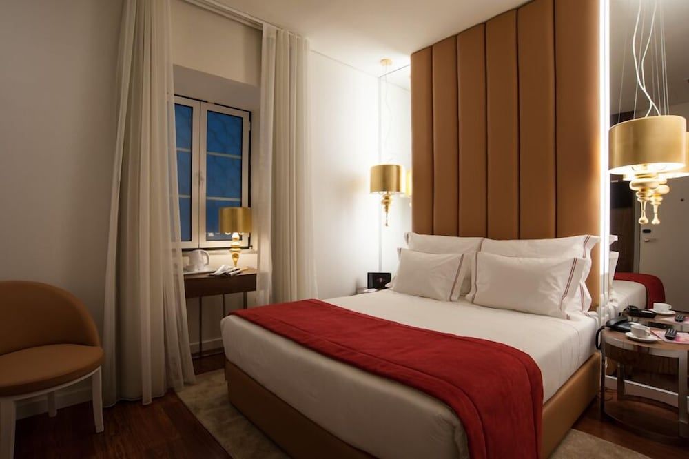 The 7 Hôtel 3* pas cher photo 8
