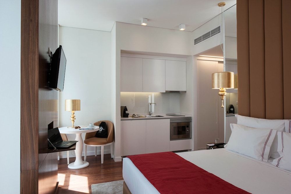 The 7 Hôtel 3* pas cher photo 10