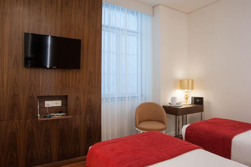 The 7 Hôtel 3* pas cher photo 11