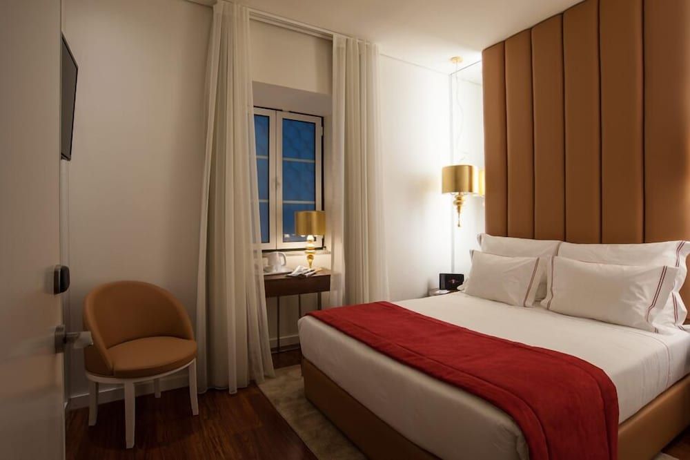 The 7 Hôtel 3* pas cher photo 15