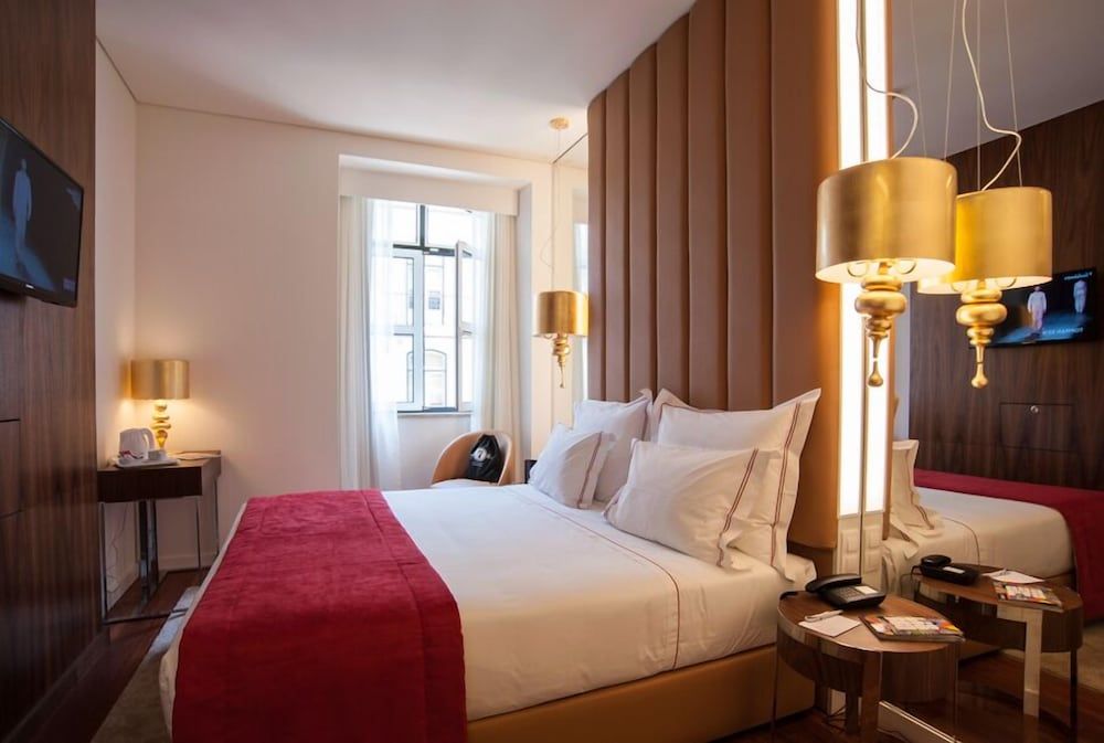 The 7 Hôtel 3* pas cher photo 26