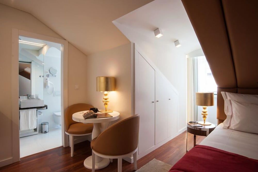 The 7 Hôtel 3* pas cher photo 48