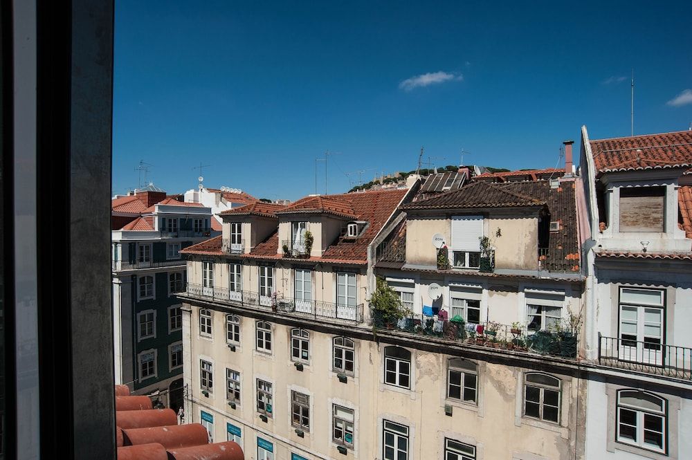 The 7 Hôtel 3* pas cher photo 51