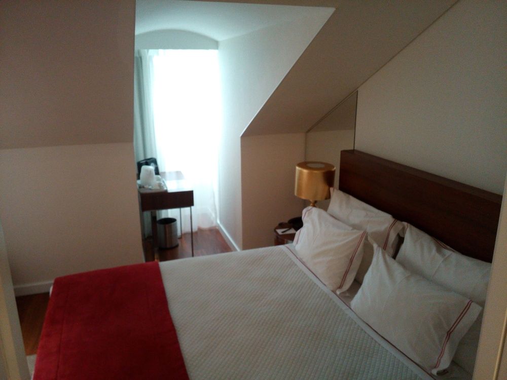 The 7 Hôtel 3* pas cher photo 63