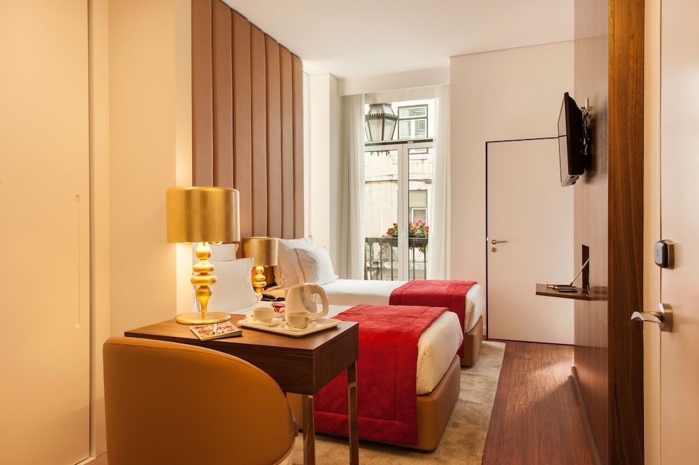 The 7 Hôtel 3* pas cher photo 85
