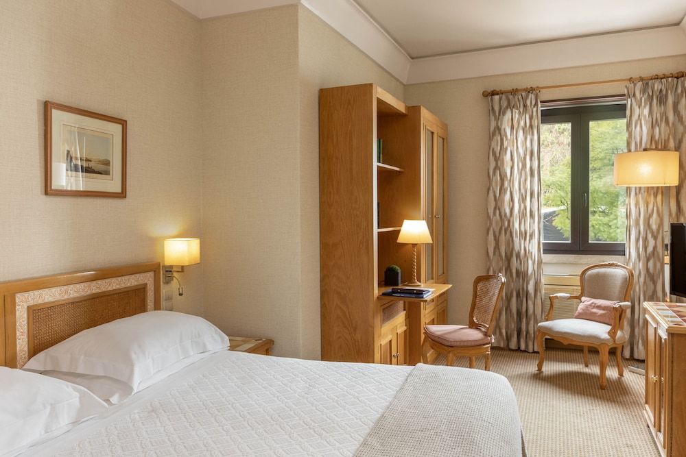 Hôtel Lisboa Plaza, a Lisbon Heritage Collection 4* pas cher photo 3