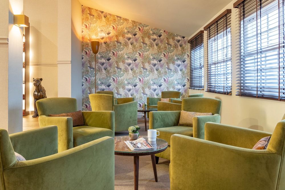 Hôtel Lisboa Plaza, a Lisbon Heritage Collection 4* pas cher photo 5