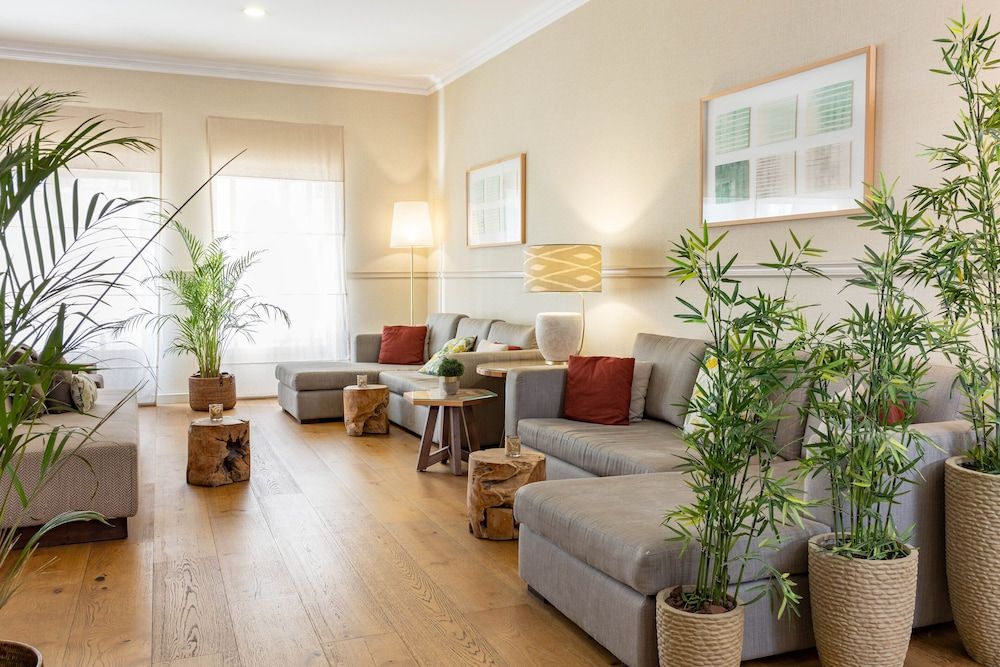 Hôtel Lisboa Plaza, a Lisbon Heritage Collection 4* pas cher photo 7