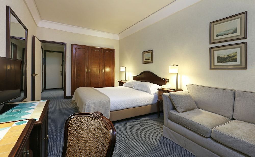 Hôtel Lisboa Plaza, a Lisbon Heritage Collection 4* pas cher photo 8
