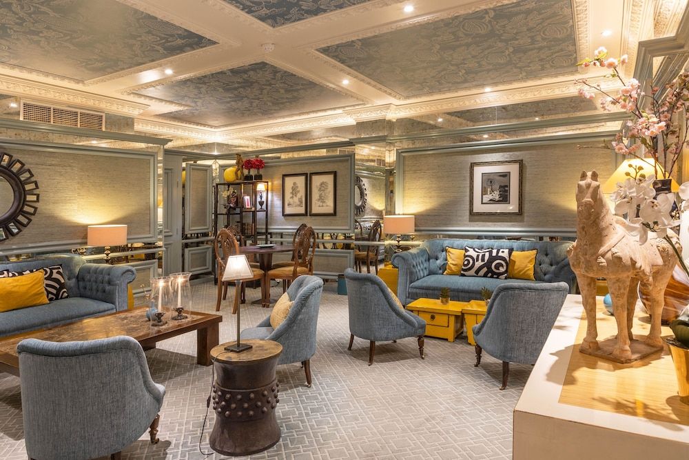 Hôtel Lisboa Plaza, a Lisbon Heritage Collection 4* pas cher photo 9