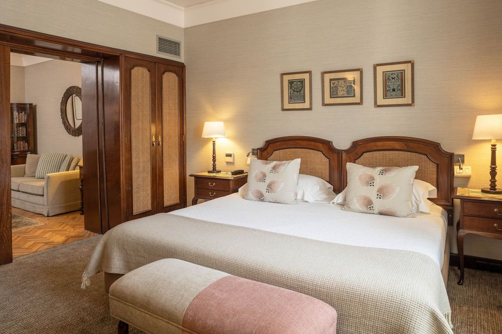 Hôtel Lisboa Plaza, a Lisbon Heritage Collection 4* pas cher photo 13
