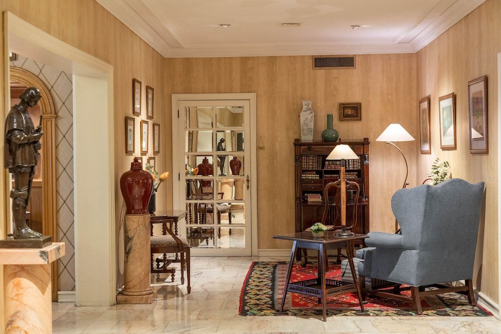 Hôtel Lisboa Plaza, a Lisbon Heritage Collection 4* pas cher photo 19