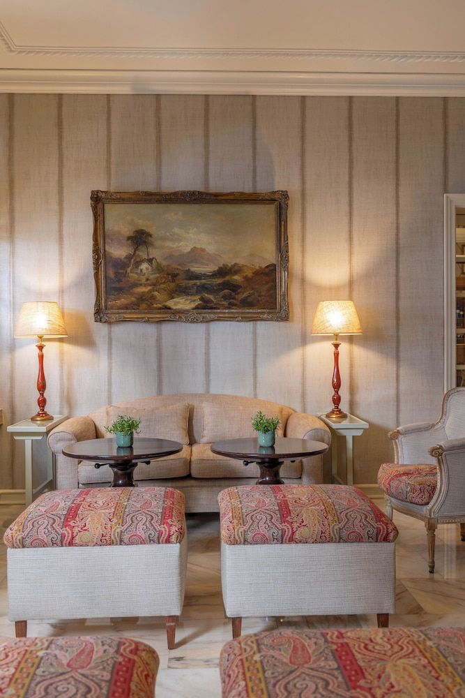 Hôtel Lisboa Plaza, a Lisbon Heritage Collection 4* pas cher photo 21
