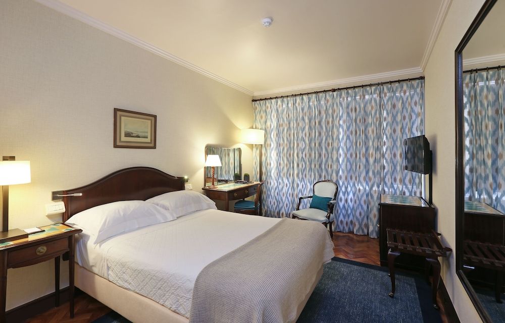 Hôtel Lisboa Plaza, a Lisbon Heritage Collection 4* pas cher photo 25
