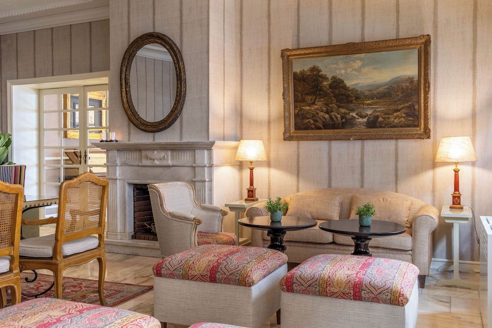 Hôtel Lisboa Plaza, a Lisbon Heritage Collection 4* pas cher photo 26