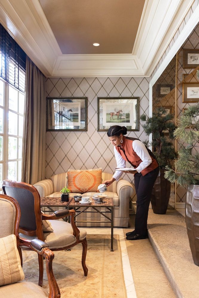Hôtel Lisboa Plaza, a Lisbon Heritage Collection 4* pas cher photo 27