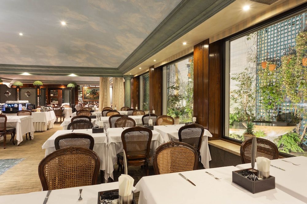 Hôtel Lisboa Plaza, a Lisbon Heritage Collection 4* pas cher photo 29