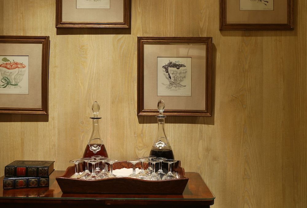 Hôtel Lisboa Plaza, a Lisbon Heritage Collection 4* pas cher photo 30